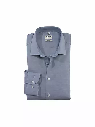 OLYMP LEVEL FIVE | Chemise Body Fit | 